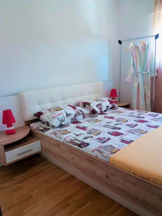 Apartment Tea Cetinje Exterior foto